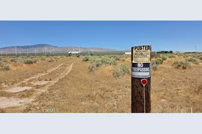 0 Rosamond Boulevard, Rosamond, CA 93560 - Photo 2