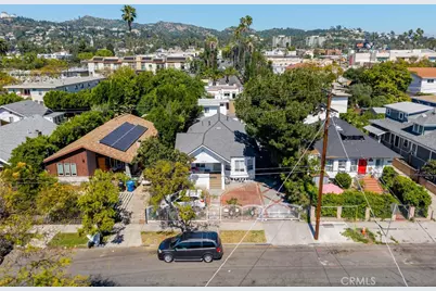 4541 Russell Avenue, Los Angeles, CA 90027 - Photo 2