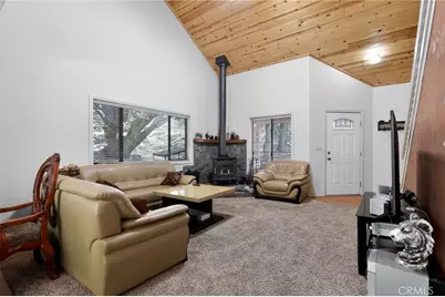 1312 Zermatt Court, Pine Mountain Club, CA 93222 - Photo 12