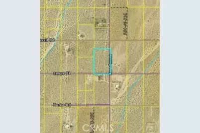 0 No Address, Landers, CA 92285 - Photo 1