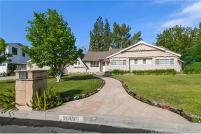 9659 Calvin, Northridge, CA 91324 - Photo 2