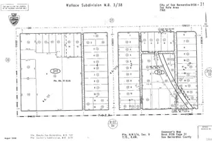 157 N J, San Bernardino, CA 92410 - Photo 1