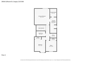 20344 Calhaven, Saugus, CA 91390 - Photo 70