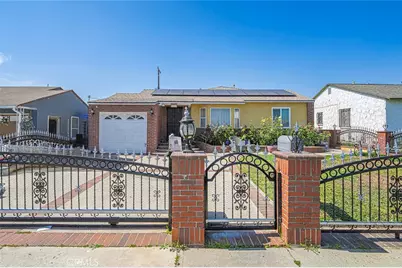 14603 S Aprilia, Compton, CA 90220 - Photo 2