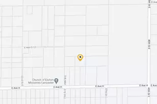 0 0 F8 Vic 5 Ave Stw, Lancaster, CA 93535 - Photo 1