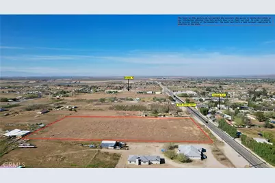 0 87th Street East, Littlerock, CA 93543 - Photo 6