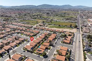 3545 Casamia, Palmdale, CA 93550 - Photo 16
