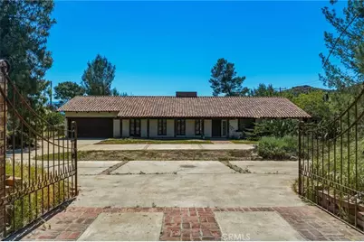 11560 Darling Road, Agua Dulce, CA 91390 - Photo 1