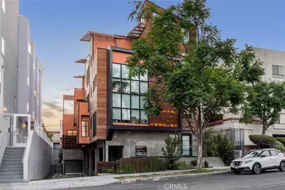 1035 1/2 N Vista Street, West Hollywood, CA 90046 - Photo 1