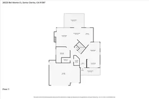 28223 Bel Monte Ct, Canyon Country, CA 91387 - Photo 42