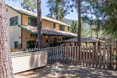 2532 Brentwood, Pine Mountain Club, CA 93222 - Photo 36