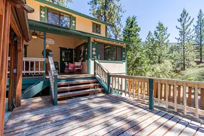 2532 Brentwood, Pine Mountain Club, CA 93222 - Photo 48