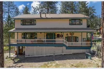 2532 Brentwood, Pine Mountain Club, CA 93222 - Photo 2