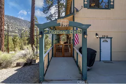 2532 Brentwood, Pine Mountain Club, CA 93222 - Photo 4