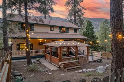 2532 Brentwood, Pine Mountain Club, CA 93222 - Photo 58