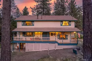 2532 Brentwood, Pine Mountain Club, CA 93222 - Photo 1