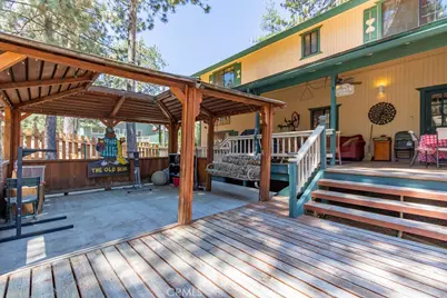 2532 Brentwood, Pine Mountain Club, CA 93222 - Photo 54