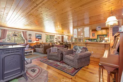 2532 Brentwood, Pine Mountain Club, CA 93222 - Photo 6