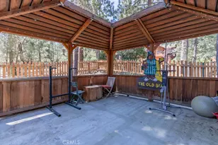 2532 Brentwood, Pine Mountain Club, CA 93222 - Photo 52