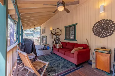 2532 Brentwood, Pine Mountain Club, CA 93222 - Photo 42