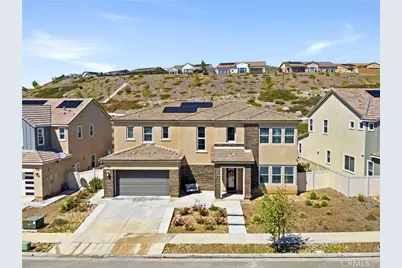 17721 Ridgeline Court, Saugus, CA 91350 - Photo 2