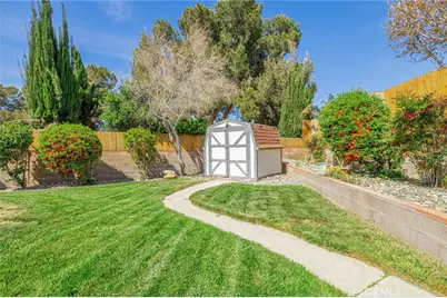 4755 Quartz Hill Road, Lancaster, CA 93536 - Photo 30