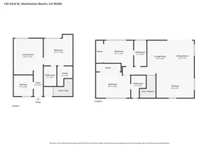 126 43rd, Manhattan Beach, CA 90266 - Photo 62