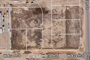 45711 Division St, Lancaster, CA 93535 - Photo 1