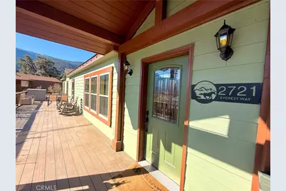 2721 Everest, Pine Mountain Club, CA 93222 - Photo 1
