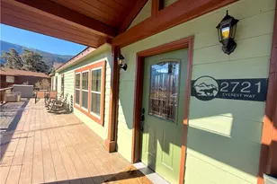 2721 Everest, Pine Mountain Club, CA 93222 - Photo 1