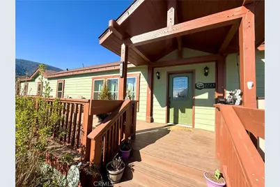 2721 Everest, Pine Mountain Club, CA 93222 - Photo 2