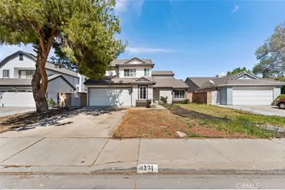 3231 W Avenue J3, Lancaster, CA 93536 - Photo 1