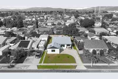 14137 Gain, Arleta, CA 91331 - Photo 50