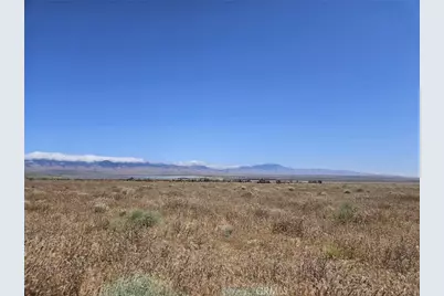 0 Vac/Cor 230 Stw Pav /Ave B8 Dr, Fairmont, CA 93536 - Photo 6