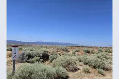 0 Vac/Cor 230 Stw Pav /Ave B8 Dr, Fairmont, CA 93536 - Photo 4