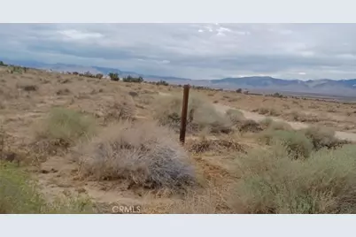 0 Vac/Cor 230 Stw Pav /Ave B8 Dr, Fairmont, CA 93536 - Photo 1