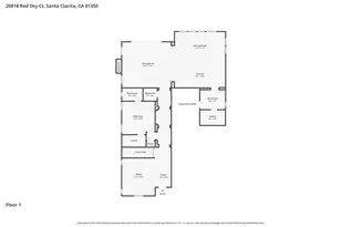 20818 Red Sky Ct, Saugus, CA 91350 - Photo 30