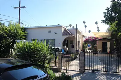 3817 Drysdale, Los Angeles, CA 90032 - Photo 1