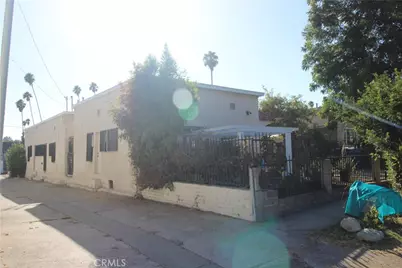 3817 Drysdale, Los Angeles, CA 90032 - Photo 6