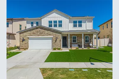 29768 Camino La Perdiz, Valencia, CA 91354 - Photo 1