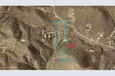 6780 Hubbard Road, Acton, CA 93510 - Photo 34