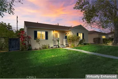 13675 Rayen Street, Arleta, CA 91331 - Photo 2