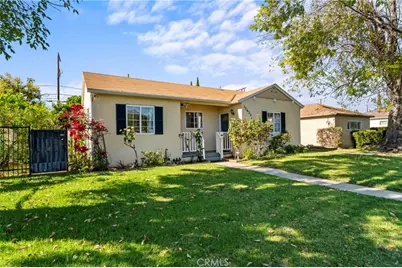 13675 Rayen Street, Arleta, CA 91331 - Photo 1