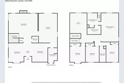 30623 Beryl, Castaic, CA 91384 - Photo 28