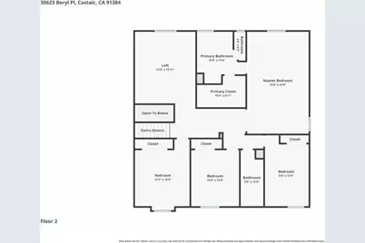 30623 Beryl, Castaic, CA 91384 - Photo 30