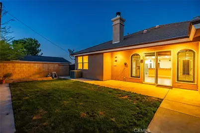 42041 W 47th Street, Lancaster, CA 93536 - Photo 34