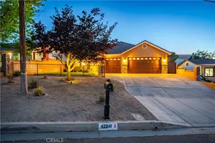 42041 W 47th St, Lancaster, CA 93536 - Photo 2