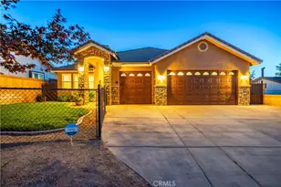 42041 W 47th St, Lancaster, CA 93536 - Photo 4