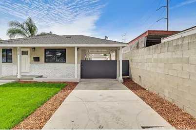 5016 W 116, Hawthorne, CA 90250 - Photo 2