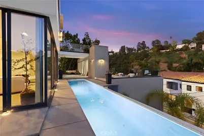 2746 Rinconia Drive, Los Angeles, CA 90068 - Photo 1